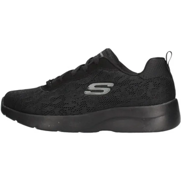 Skechers Sneakers Zwart, vergelijk prijzen bij 1 winkel
