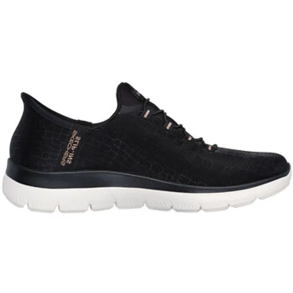 Skechers Sneakers Zwart, vergelijk prijzen bij 1 winkel