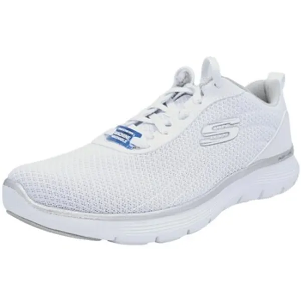 Skechers Sneakers Wit, vergelijk prijzen bij 1 winkel