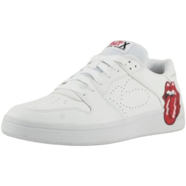 Skechers Sneakers Wit, vergelijk prijzen bij 1 winkel