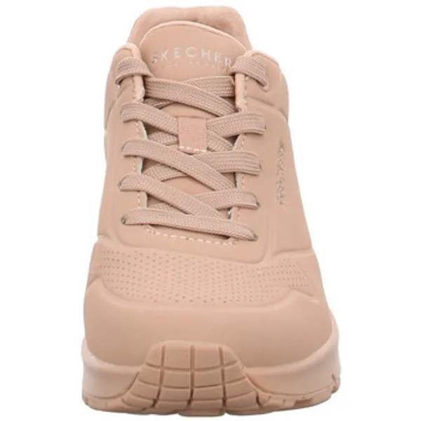 Skechers Sneakers Beige, vergelijk prijzen bij 1 winkel