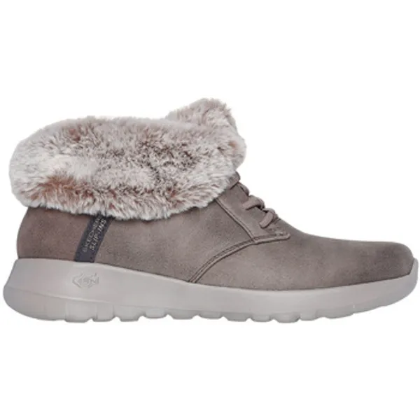 Skechers Sneakers Beige, vergelijk prijzen bij 1 winkel