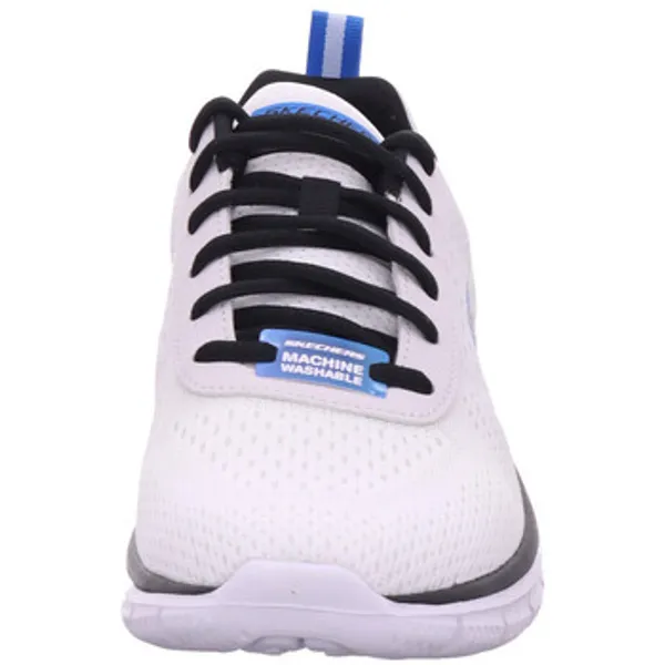 Skechers Sneakers Wit, vergelijk prijzen bij 1 winkel