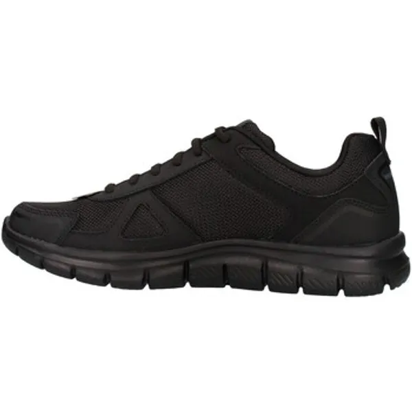 Skechers Sneakers Zwart, vergelijk prijzen bij 1 winkel