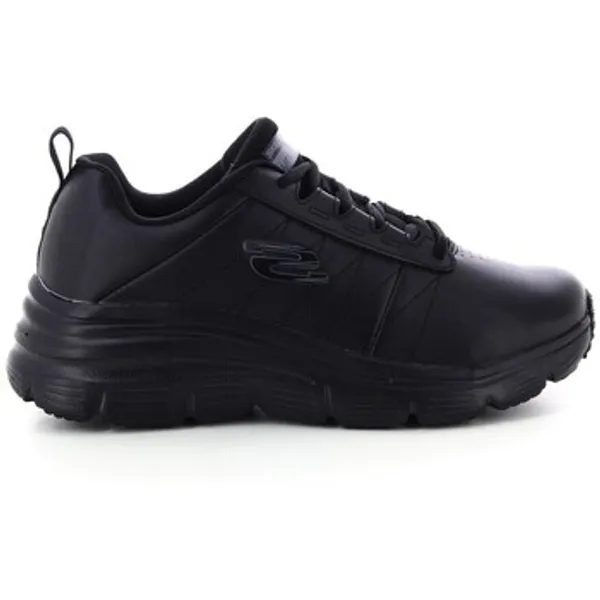 Skechers Sneakers Zwart, vergelijk prijzen bij 1 winkel