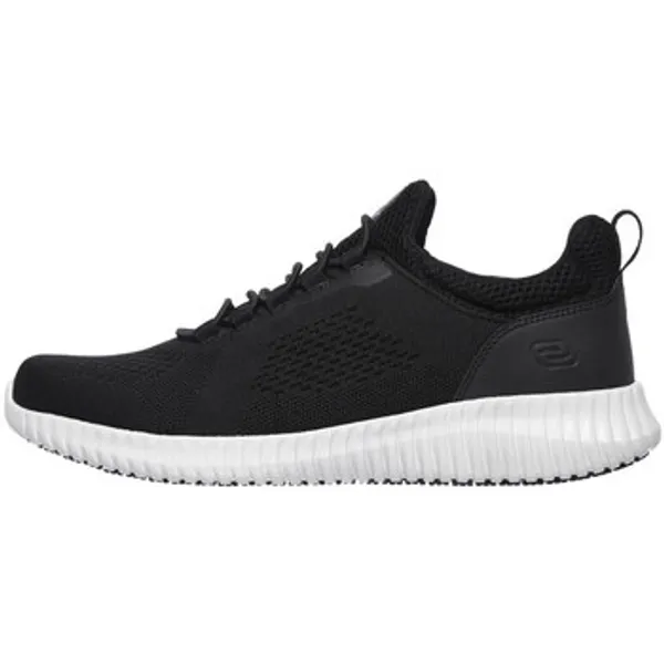 Skechers Sneakers Zwart, vergelijk prijzen bij 1 winkel