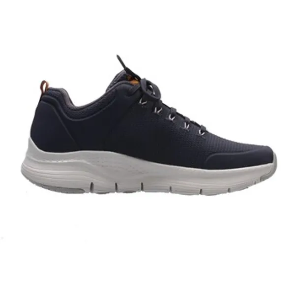 Skechers Sneakers Blauw, vergelijk prijzen bij 1 winkel