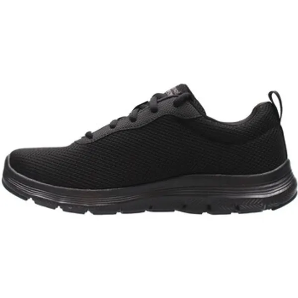 Skechers Sneakers Zwart, vergelijk prijzen bij 1 winkel