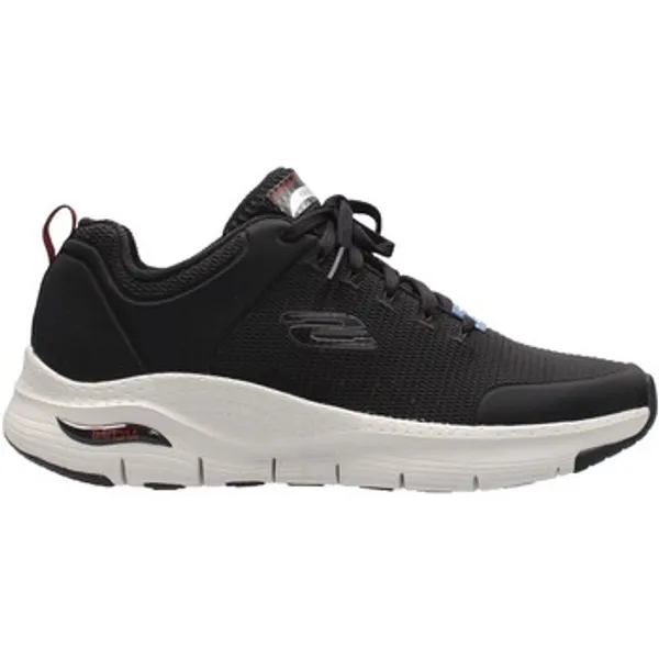 Skechers Sneakers Zwart, vergelijk prijzen bij 1 winkel