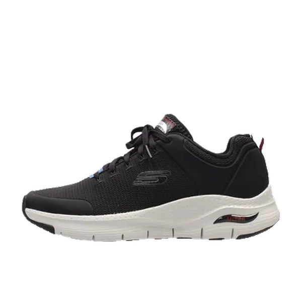 Skechers Sneakers Zwart, vergelijk prijzen bij 1 winkel