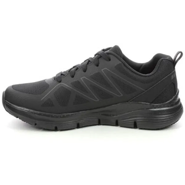 Skechers Sneakers Zwart, vergelijk prijzen bij 1 winkel