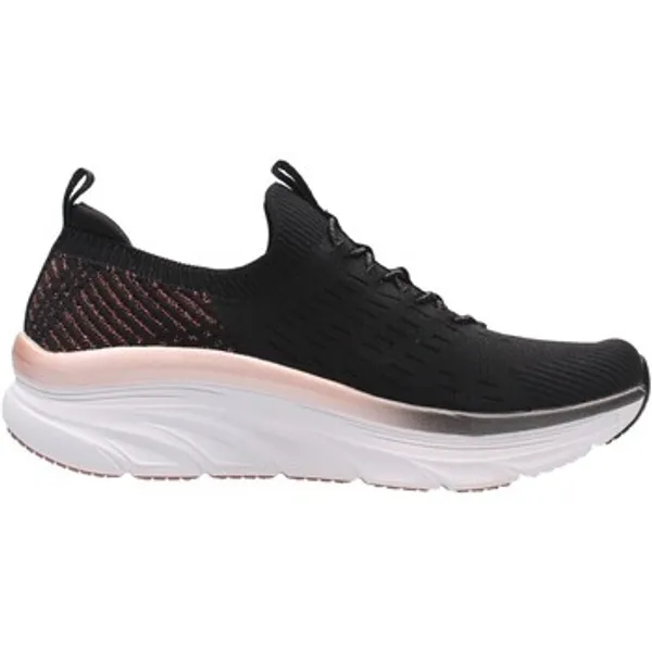 Skechers Sneakers Zwart, vergelijk prijzen bij 1 winkel