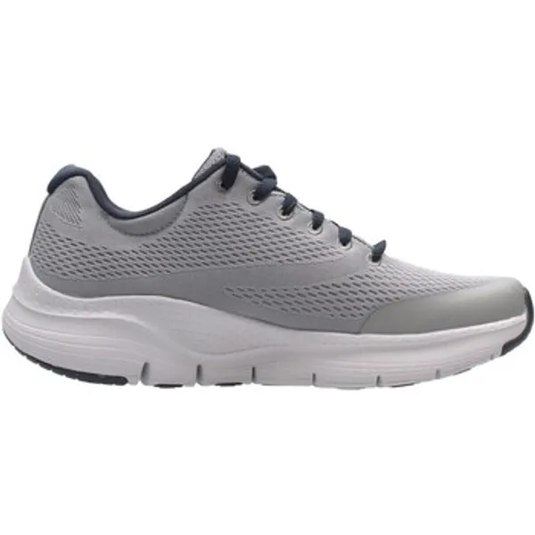 Skechers Sneakers Grijs, vergelijk prijzen bij 1 winkel