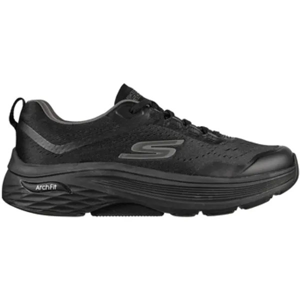 Skechers Sneakers Zwart, vergelijk prijzen bij 1 winkel