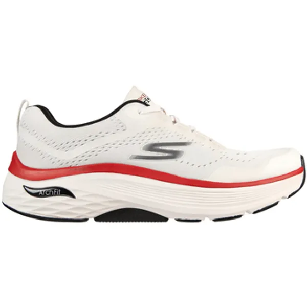 Skechers Sneakers Wit, vergelijk prijzen bij 1 winkel