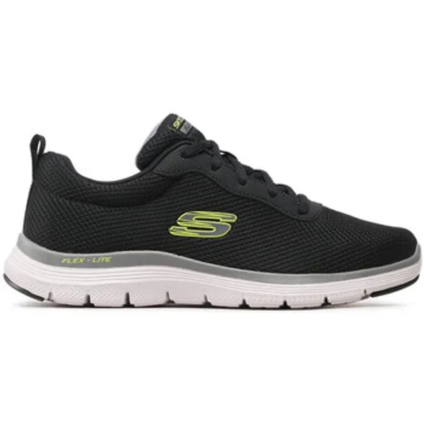 Skechers Sneakers Multicolor, vergelijk prijzen bij 1 winkel