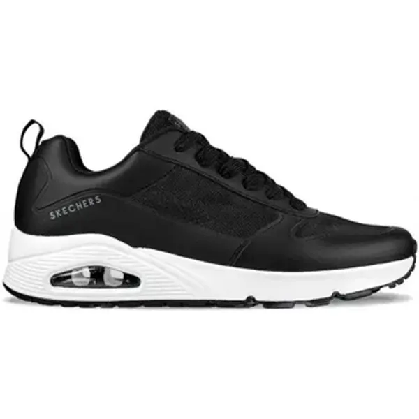 Skechers Sneakers Zwart, vergelijk prijzen bij 1 winkel