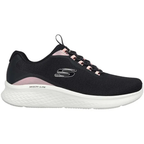 Skechers Sneakers Zwart, vergelijk prijzen bij 1 winkel