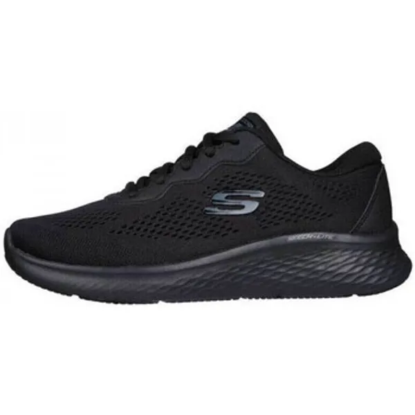 Skechers Sneakers Zwart, vergelijk prijzen bij 1 winkel