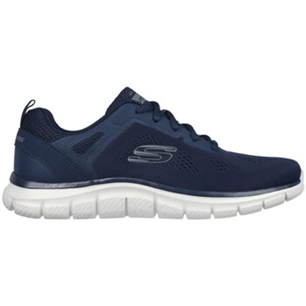 Skechers Sneakers Blauw, vergelijk prijzen bij 1 winkel