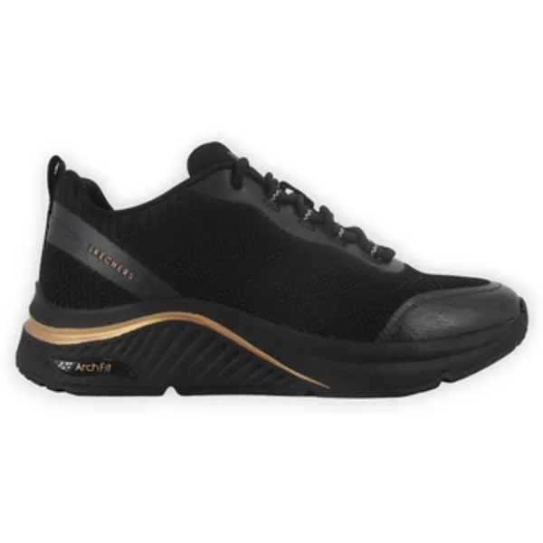 Skechers Sneakers Zwart, vergelijk prijzen bij 1 winkel