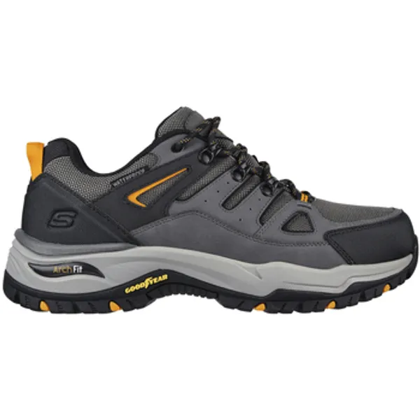 Skechers Sneakers Grijs, vergelijk prijzen bij 1 winkel