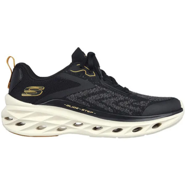 Skechers Sneakers Zwart, vergelijk prijzen bij 1 winkel
