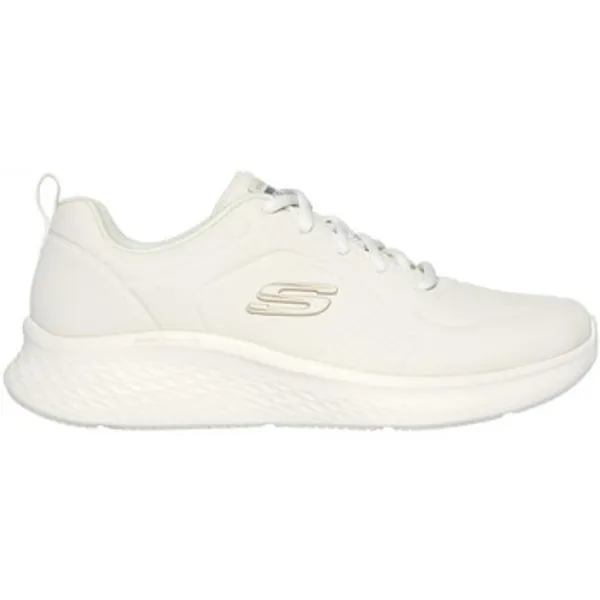 Skechers Sneakers Wit, vergelijk prijzen bij 1 winkel