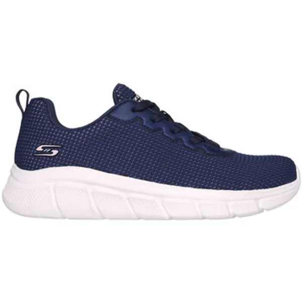 Skechers Sneakers Blauw, vergelijk prijzen bij 1 winkel