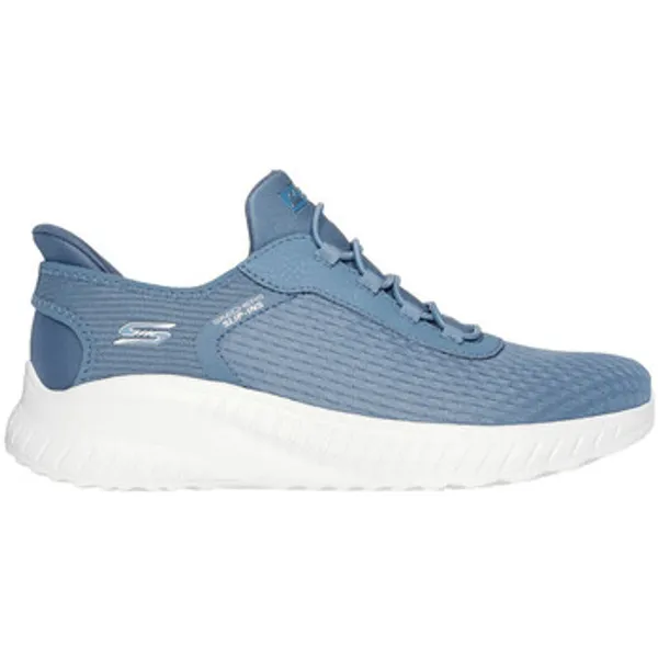 Skechers Sneakers Blauw, vergelijk prijzen bij 1 winkel
