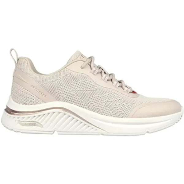 Skechers Sneakers Beige, vergelijk prijzen bij 1 winkel