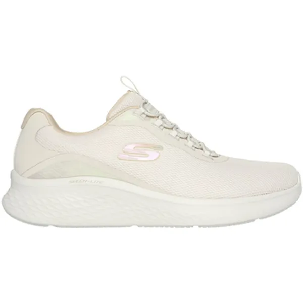 Skechers Sneakers Beige, vergelijk prijzen bij 1 winkel