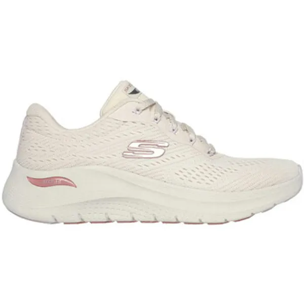 Skechers Sneakers Beige, vergelijk prijzen bij 1 winkel