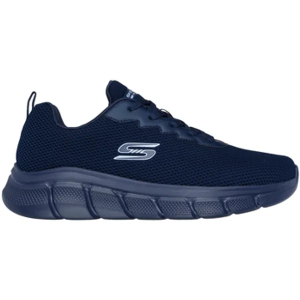 Skechers Sneakers Blauw, vergelijk prijzen bij 1 winkel