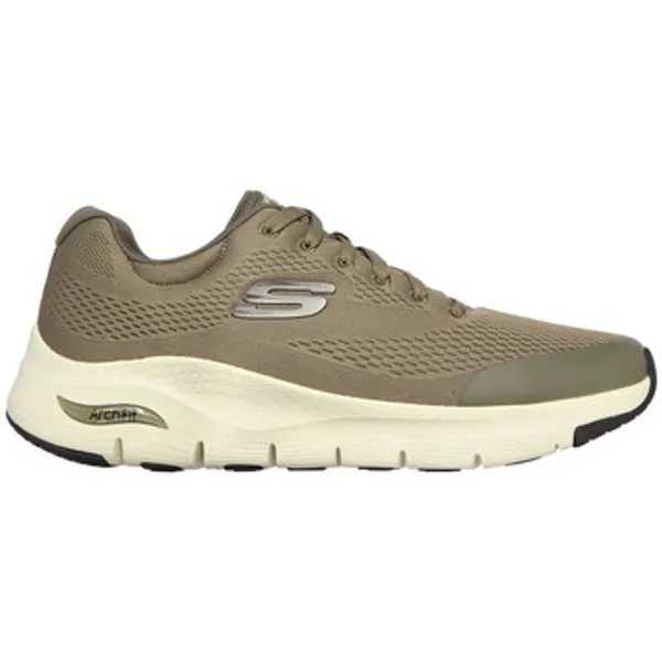 Skechers Sneakers Groen, vergelijk prijzen bij 1 winkel