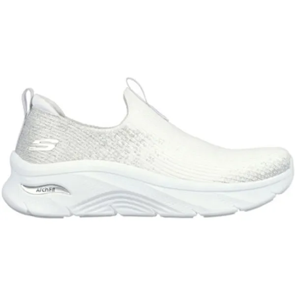 Skechers Sneakers Wit, vergelijk prijzen bij 1 winkel