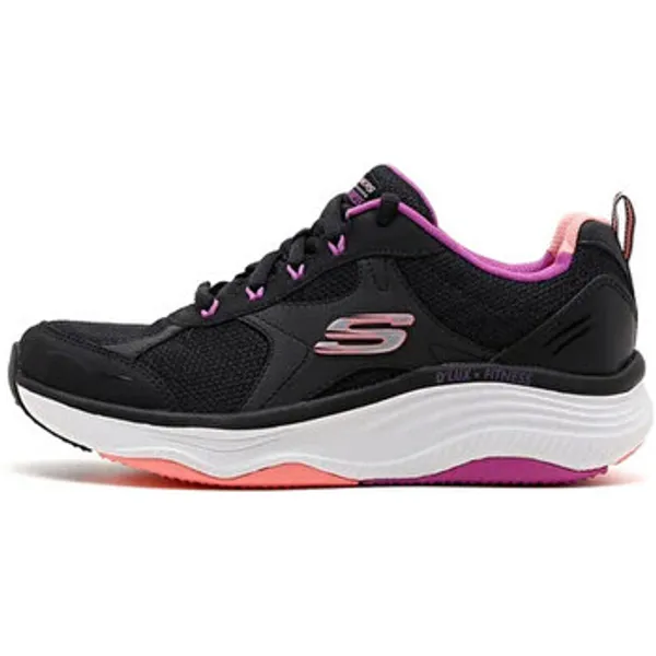 Skechers Sneakers Zwart, vergelijk prijzen bij 1 winkel