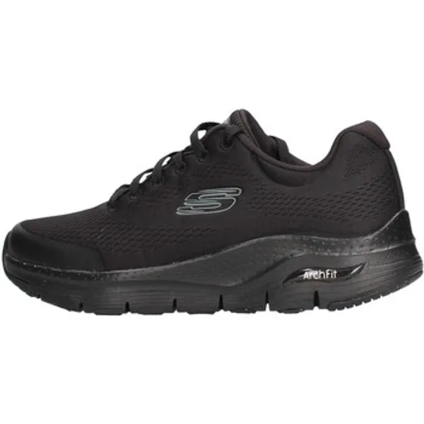 Skechers Sneakers Zwart, vergelijk prijzen bij 1 winkel