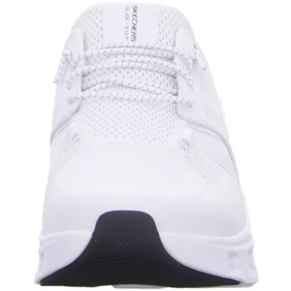 Skechers Sneakers Wit, vergelijk prijzen bij 1 winkel