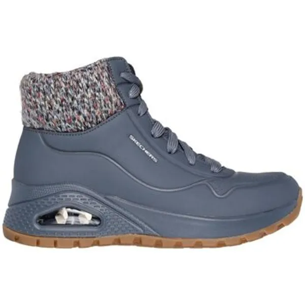 Skechers Sneakers Grijs, vergelijk prijzen bij 1 winkel