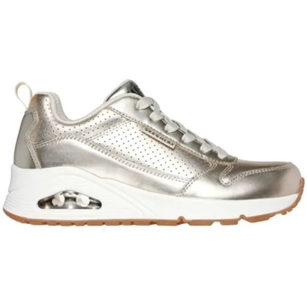 Skechers Sneakers Goud, vergelijk prijzen bij 1 winkel