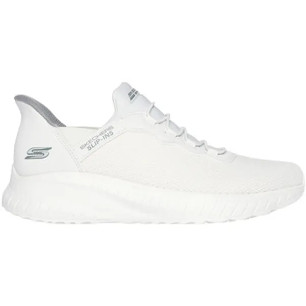 Skechers Sneakers Wit, vergelijk prijzen bij 1 winkel