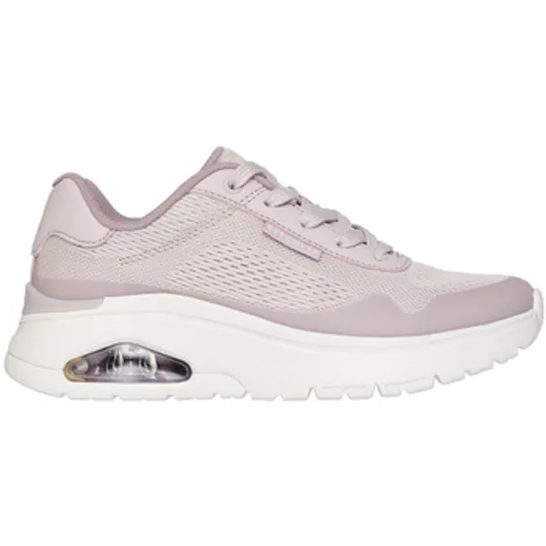 Skechers Sneakers Roze, vergelijk prijzen bij 1 winkel