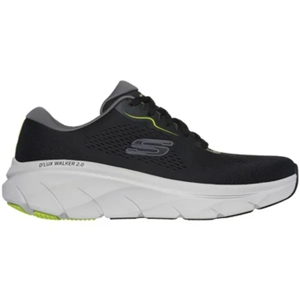 Skechers Sneakers Zwart, vergelijk prijzen bij 1 winkel