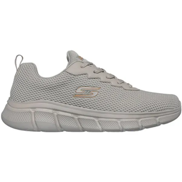 Skechers Sneakers Beige, vergelijk prijzen bij 1 winkel