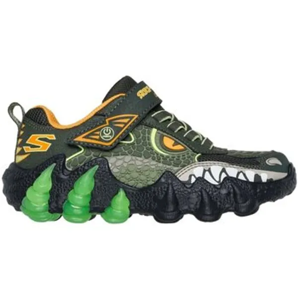 Skechers Sneakers Groen, vergelijk prijzen bij 1 winkel