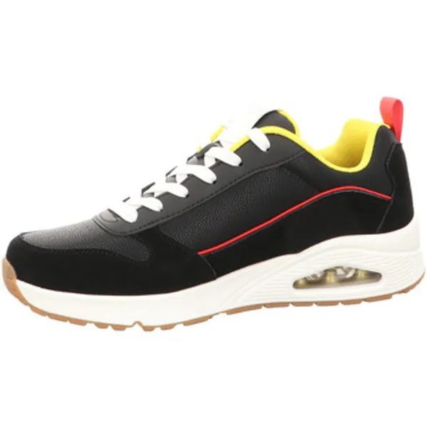 Skechers Sneakers Zwart, vergelijk prijzen bij 1 winkel