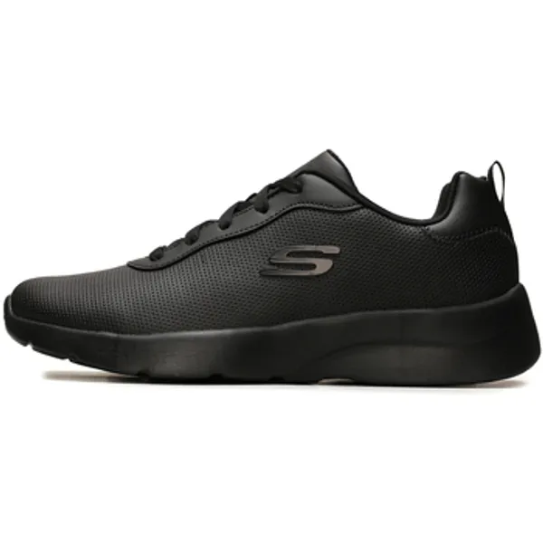 Skechers Sneakers Zwart, vergelijk prijzen bij 1 winkel