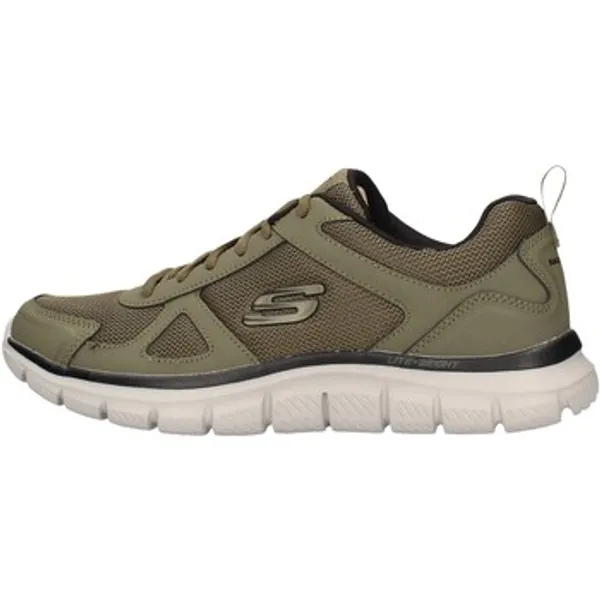 Skechers Sneakers Groen, vergelijk prijzen bij 1 winkel