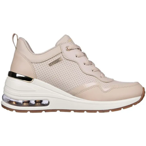 Skechers Sneakers Beige, vergelijk prijzen bij 1 winkel